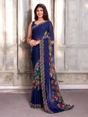 CM SAREE  DN 883